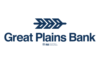 Great Plains Bank platinum sponsors